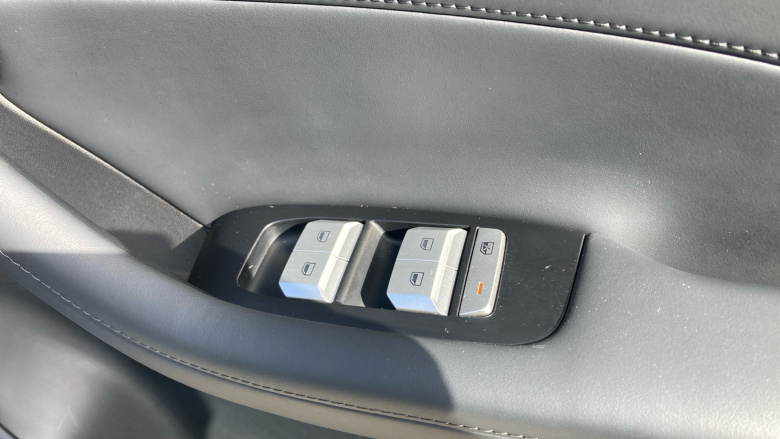 MG MGS5 170kW Trophy EV Long Range 64kWh 5dr Auto Electric Estate